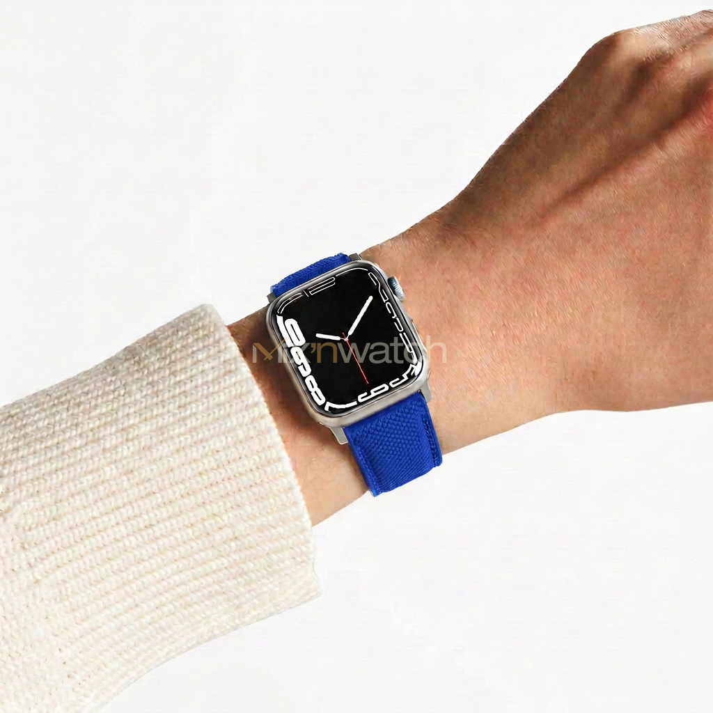 Apple Watch 42 mm ile Uyumlu