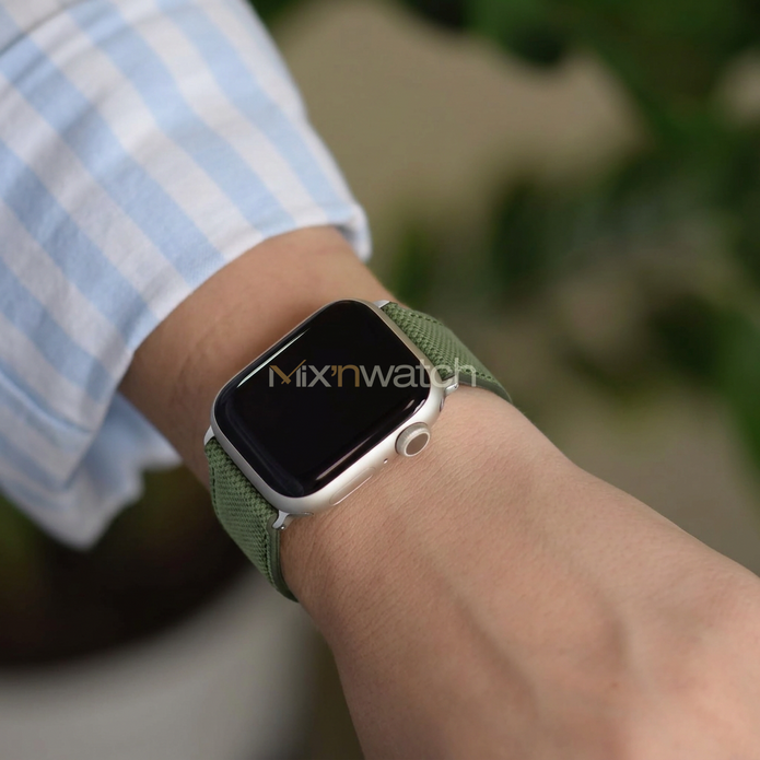 Apple Watch 45 mm ile Uyumlu