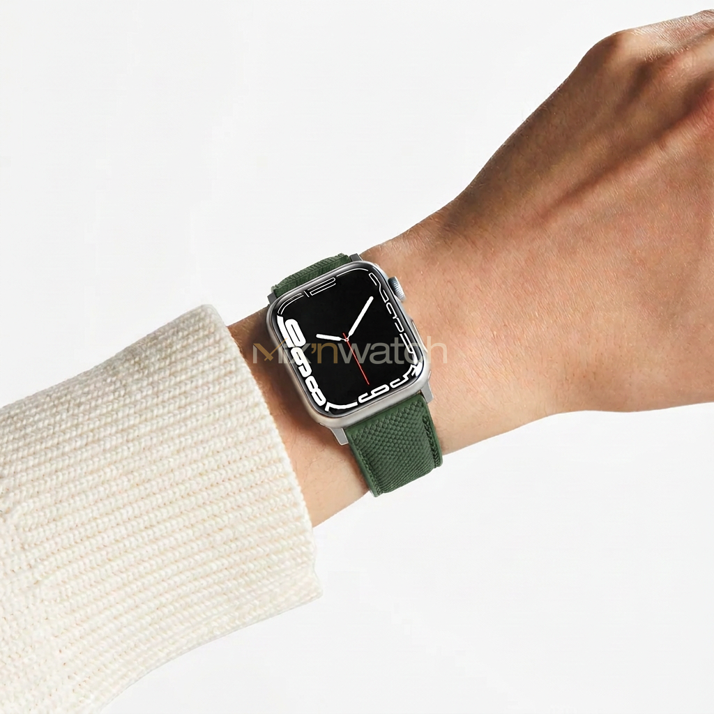 Apple Watch 42 mm ile Uyumlu