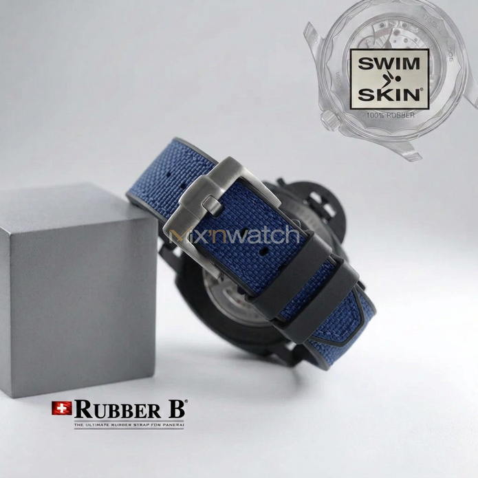 Omega Speedmaster 42 mm ile Uyumlu