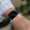 Navy Blue/Arctic White