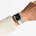 Navy Blue/Arctic White