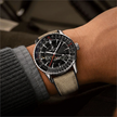 Breitling Navitimer 41 mm ile Uyumlu
