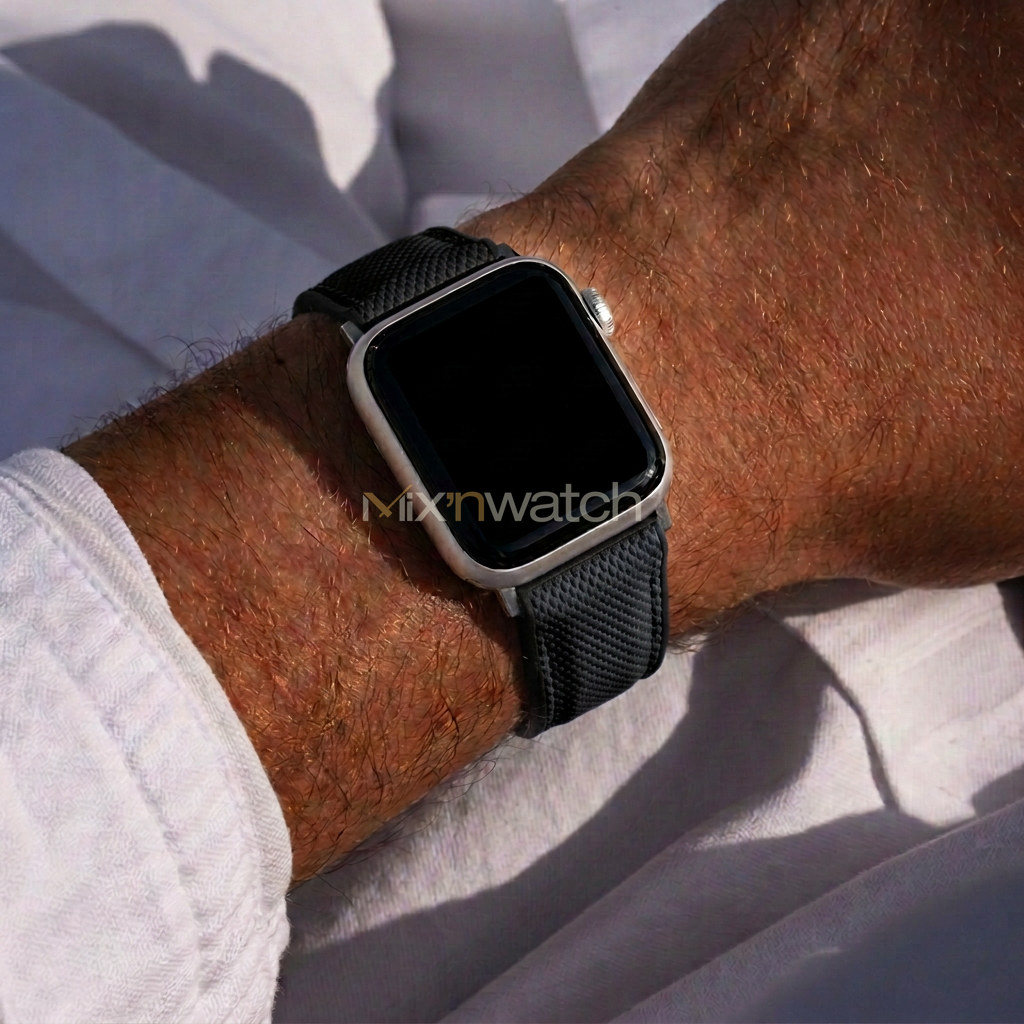 Apple Watch 44 mm ile Uyumlu