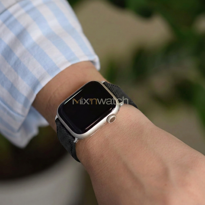 Apple Watch 45 mm ile Uyumlu