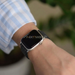 Apple Watch 45 mm ile Uyumlu