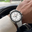 Omega Speedmaster 42 mm ile Uyumlu