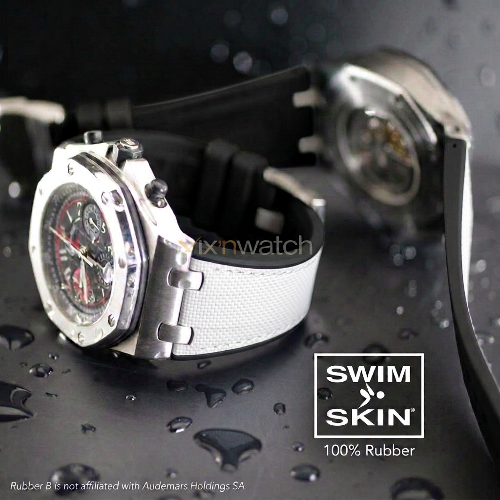 AP Royal Oak Offshore 42 mm ile Uyumlu
