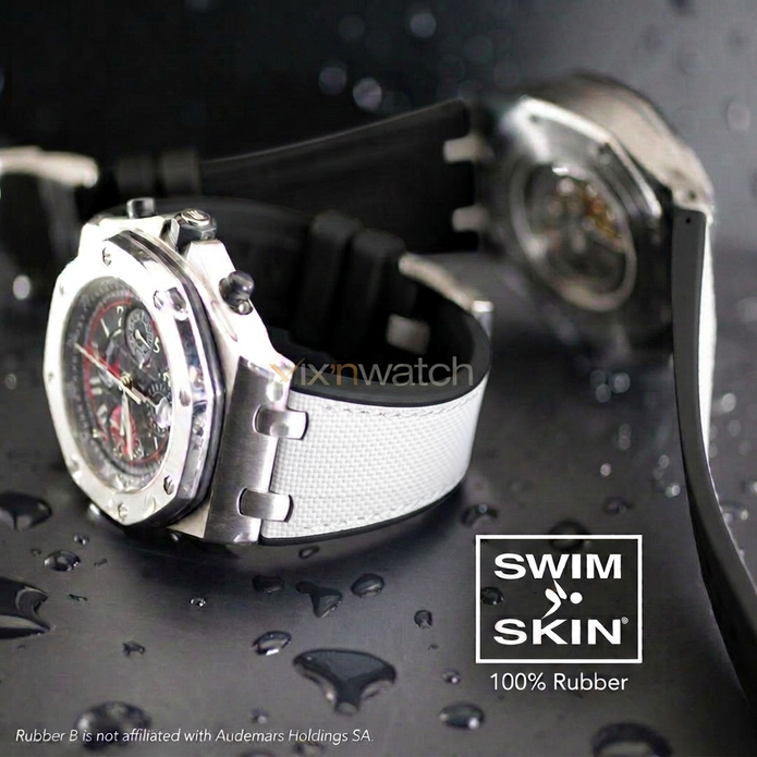 AP Royal Oak Offshore 42 mm ile Uyumlu