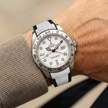 Explorer II 40 mm (Ref;16570) ile Uyumlu