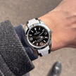 Explorer 39 mm (Ref: 214270) ile Uyumlu