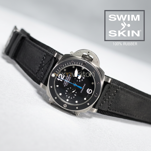 Panerai Luminor 47 mm ile Uyumlu