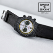 Tudor Black Bay Chrono Carbon 26 İle Uyumlu