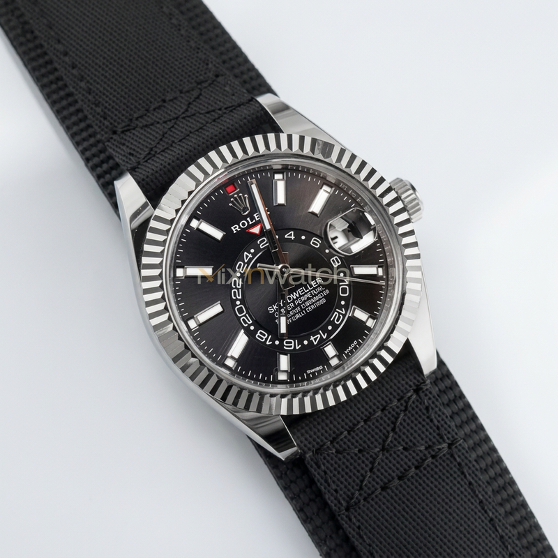 ROLEX SKY-DWELLER