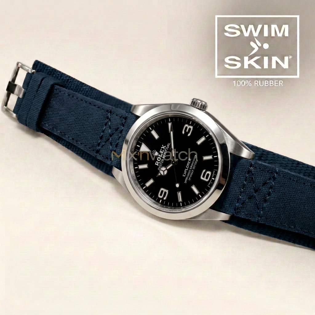 Explorer 39 mm (Ref: 214270) ile Uyumlu