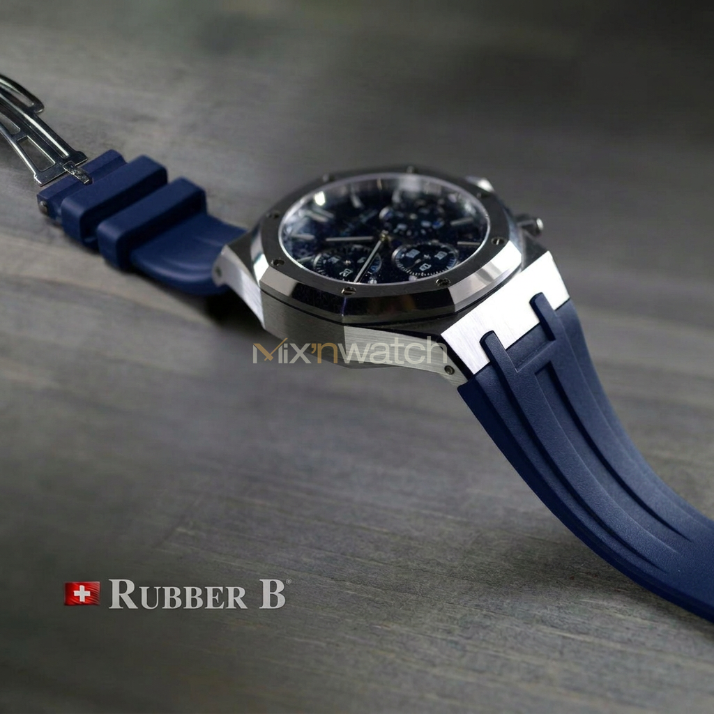 AP Royal Oak 41 mm ile Uyumlu