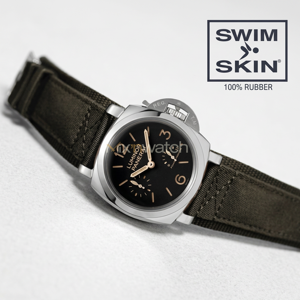 Panerai Luminor 47 mm ile Uyumlu