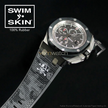 AP Royal Oak Offshore 44 mm ile Uyumlu Kayış