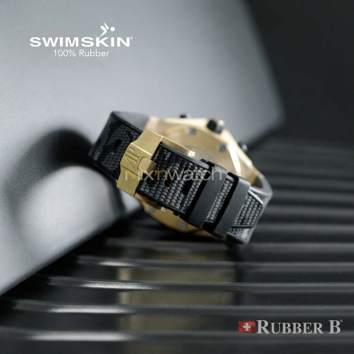 AP Royal Oak Offshore 42 mm ile Uyumlu