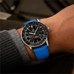 Breitling Navitimer 41 mm ile Uyumlu
