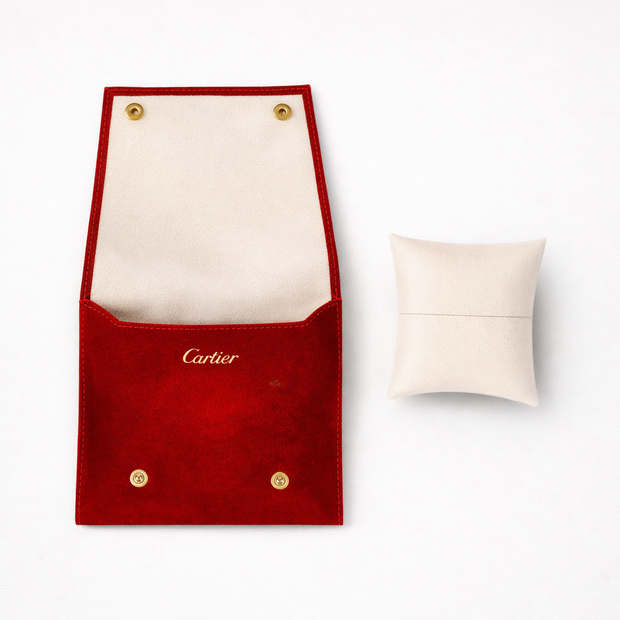 Cartier Pouch