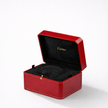 Cartier - Uhrenbox (Komplettset)