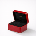 Cartier - Uhrenbox (Komplettset)