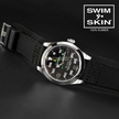 Sea-Dweller 40 mm (Ref;16600) ile Uyumlu