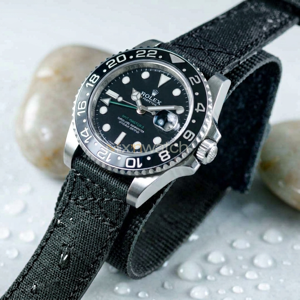 Omega Seamaster 300 Heritage ile Uyumlu