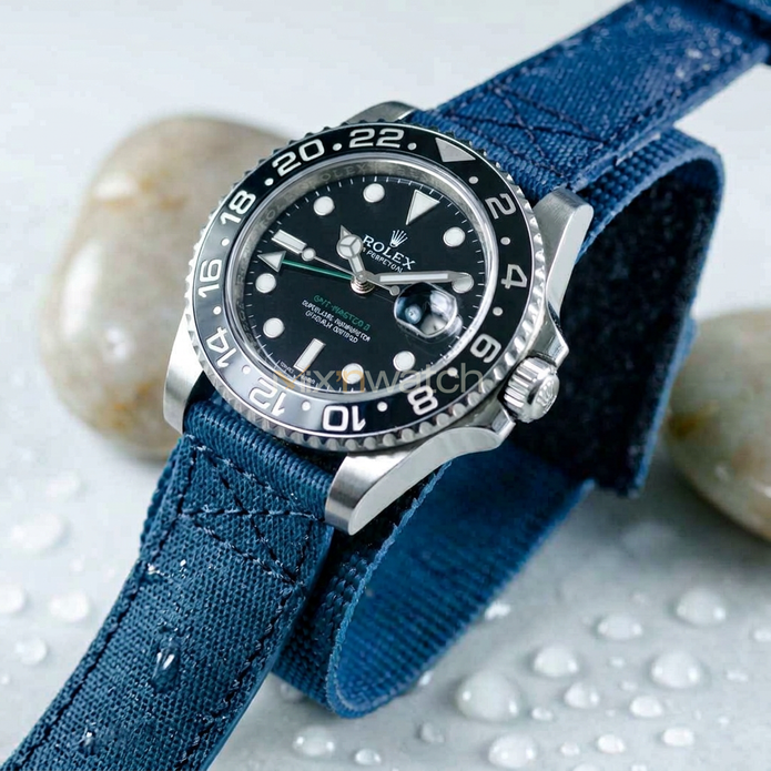 Omega Seamaster 300 Heritage ile Uyumlu
