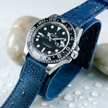 Omega Seamaster 300 Heritage ile Uyumlu
