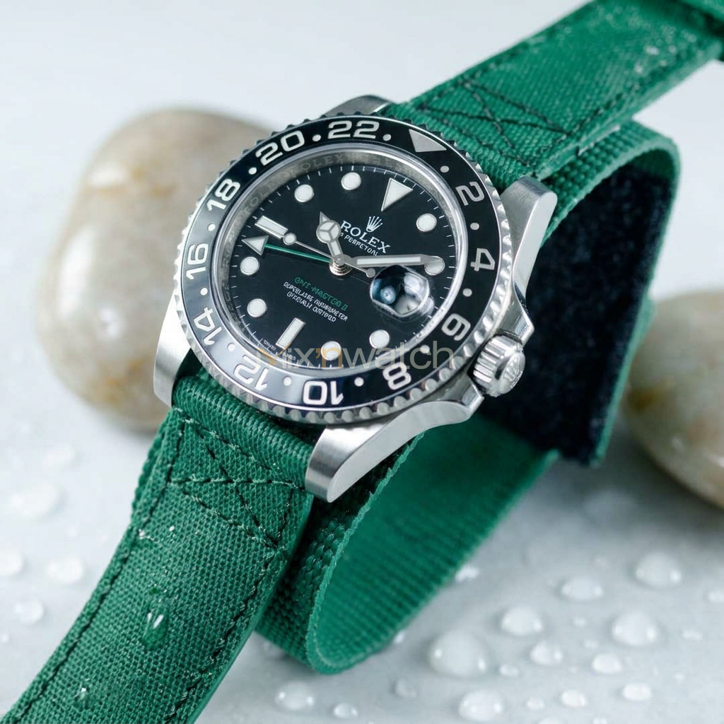 Omega Seamaster 300 Heritage ile Uyumlu