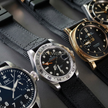 Tudor Black Bay Chrono Carbon 26 İle Uyumlu