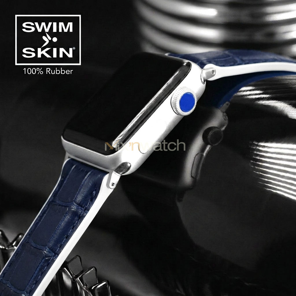 Apple Watch 45 mm ile Uyumlu