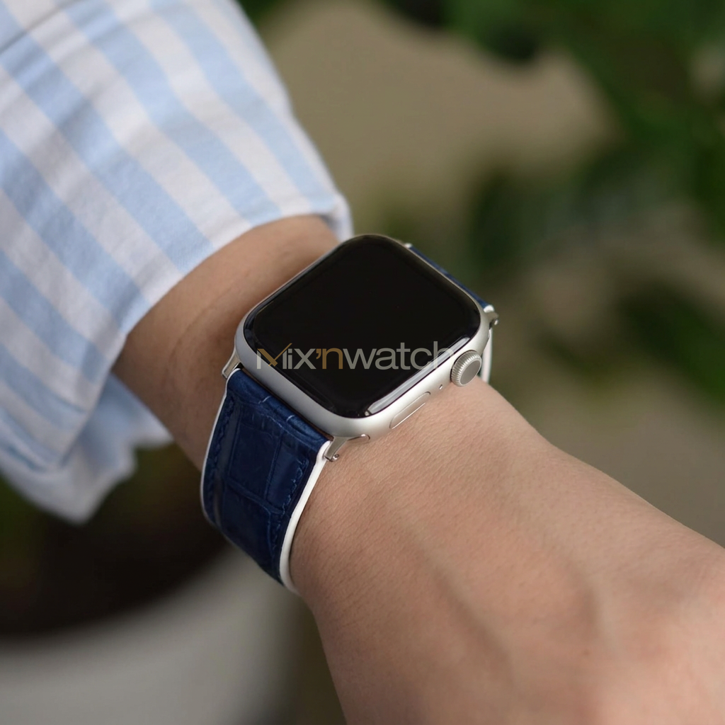 Apple Watch 45 mm ile Uyumlu