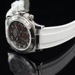 Daytona Deri Kayış Yellow Gold, White Gold ile Uyumlu