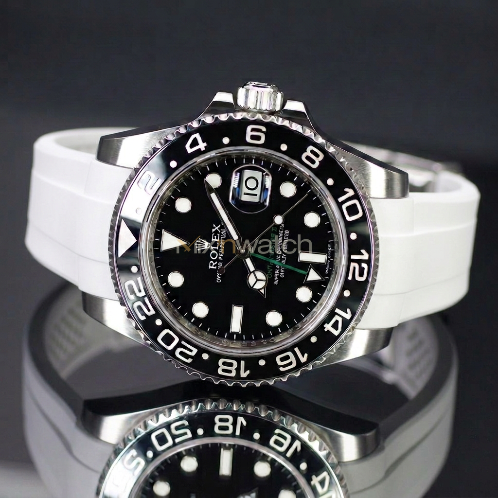 Explorer II 40 mm (Ref;16570) ile Uyumlu