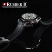 Daytona Oyster Bilezik, Ceramic Bezel Ref.126500LN (2023 Sonrası) ile