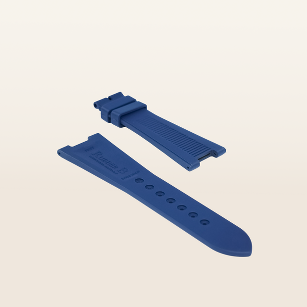 Rubber B Entegre Kauçuk Kayış | Patek Philippe 5167