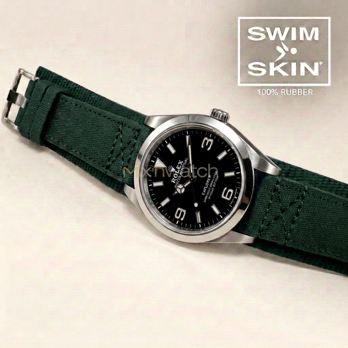 Explorer 39 mm (Ref: 214270) ile Uyumlu