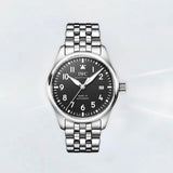 Rubber B Entegre Kauçuk Kayış | IWC Mark XVII & Mark XVIII IWC Klipsi ile Uyumlu
