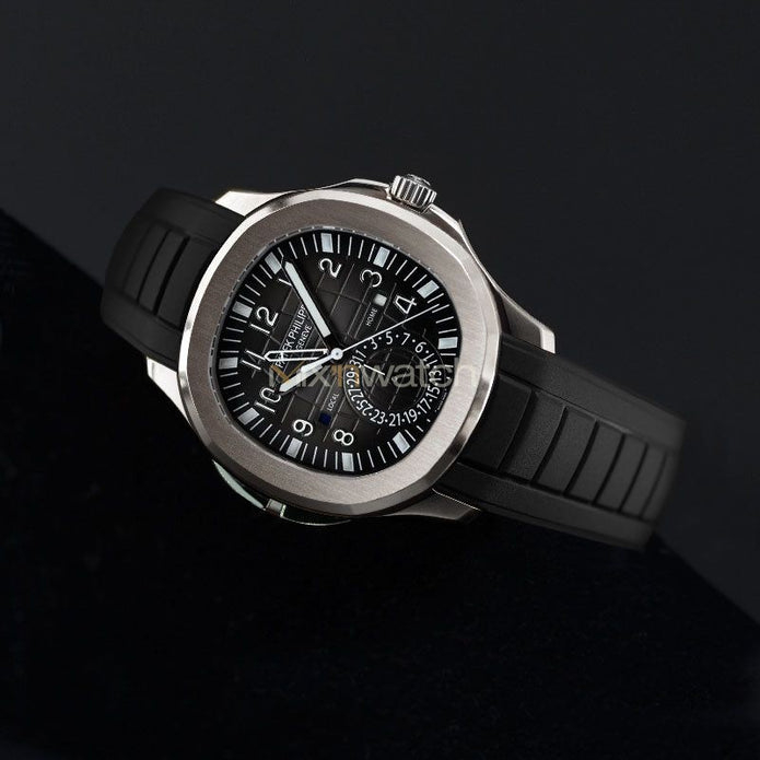 Patek Aquanaut 5167A ile Uyumlu Kayış