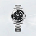 Rubber B Entegre Kauçuk Kayış | Rolex Submariner 41 mm (2020 Sonrası) ile Uyumlu