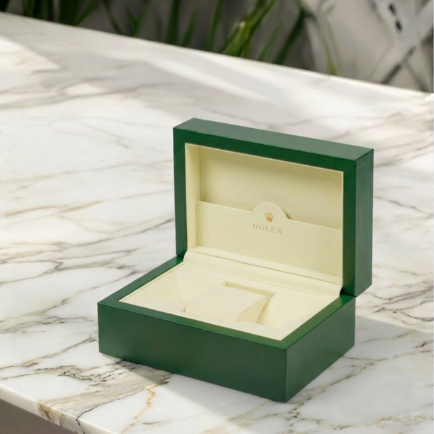 Rolex Kutu(2005-2014)