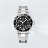 Rubber B Entegre Kauçuk Kayış | Omega Seamaster Planet Ocean 600M 42 mm Omega Klipsi ile Uyumlu