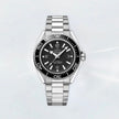 Rubber B Entegre Kauçuk Kayış | Omega Seamaster Planet Ocean 600M 42 mm Omega Klipsi ile Uyumlu