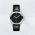 Rubber B Entegre Kauçuk Kayış | Panerai 40 mm Tang Buckle Uyumlu