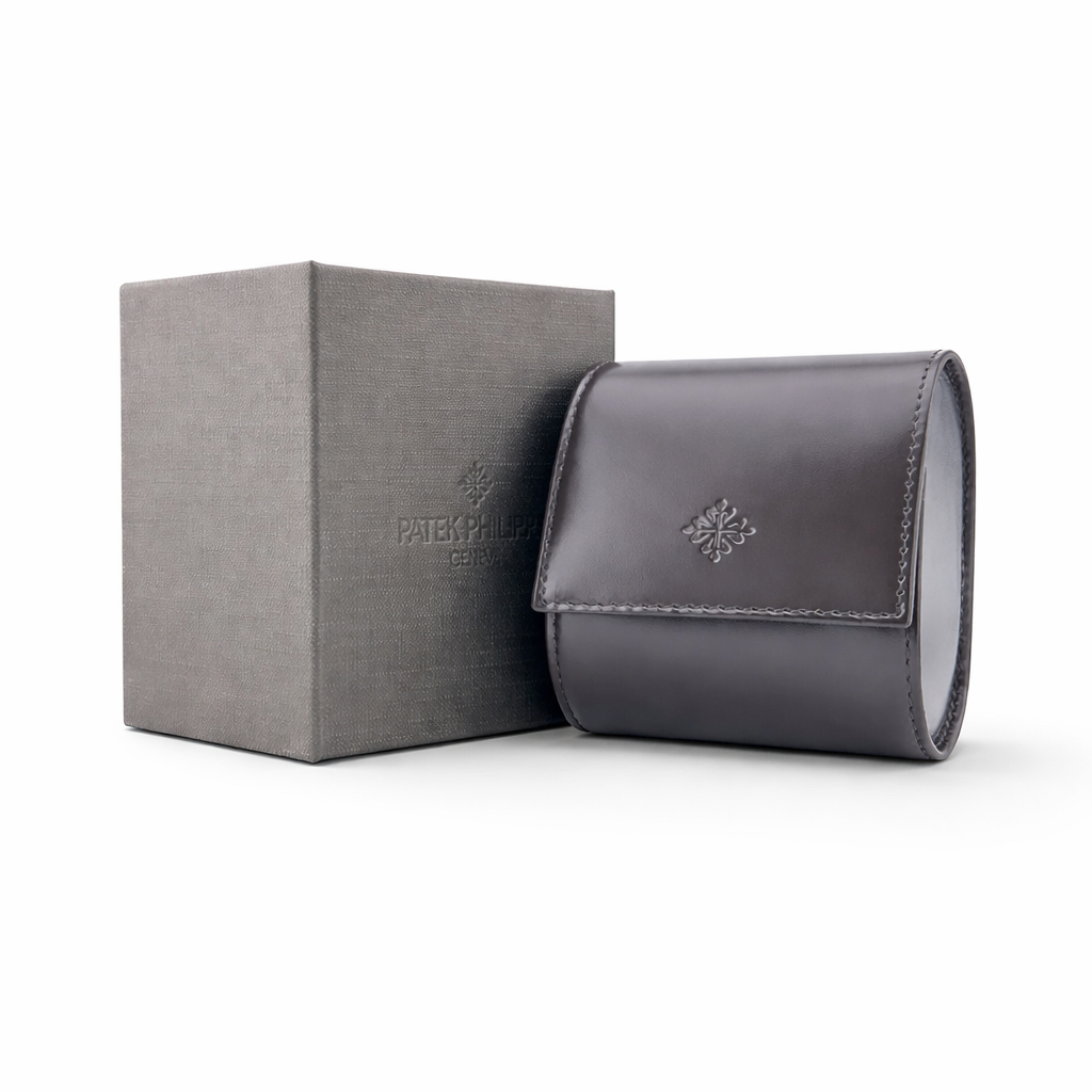 Patek Philippe Roller