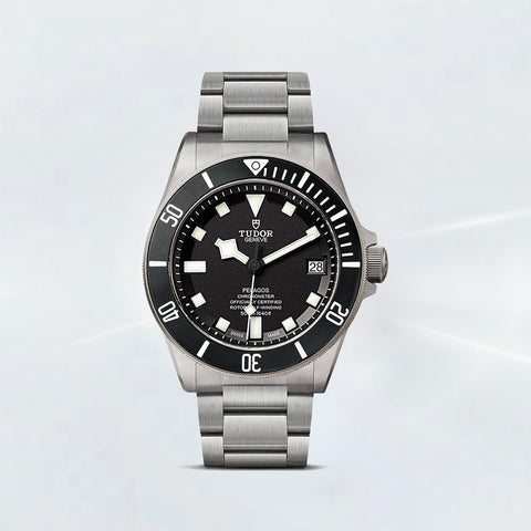 Tudor Pelagos 42 mm ile Uyumlu Kayış