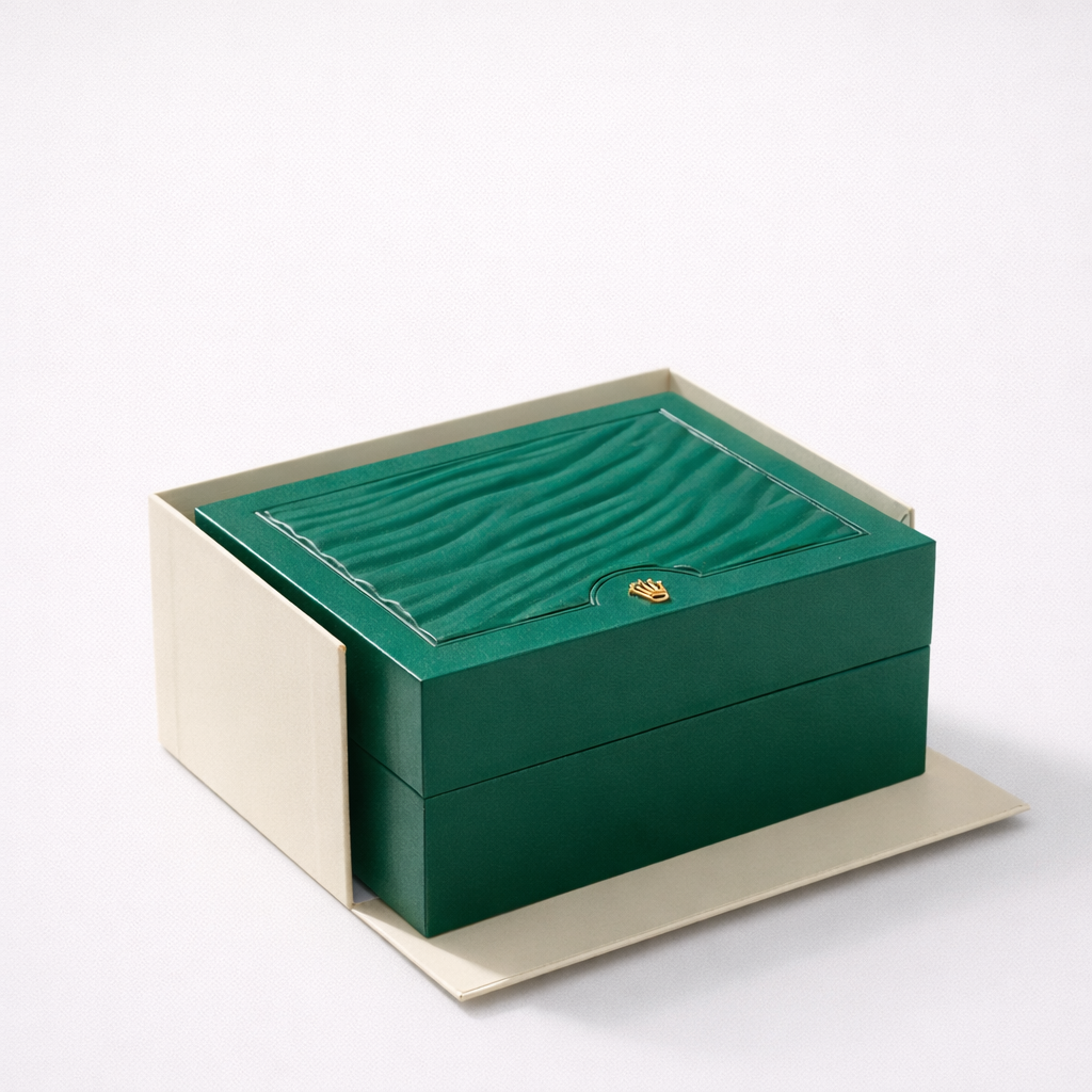 Rolex Watch Box · 2015–2024